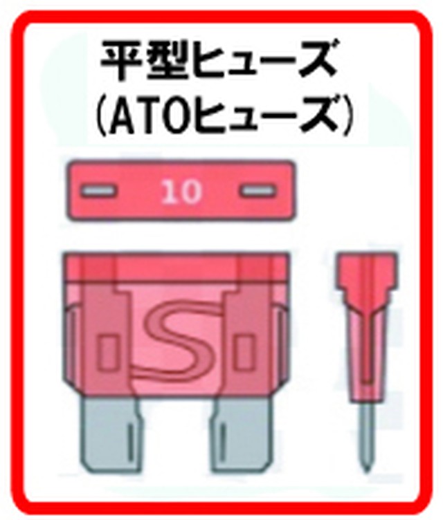 アイスヒューズフルセット スウィッシュ Dv12b用 Adio