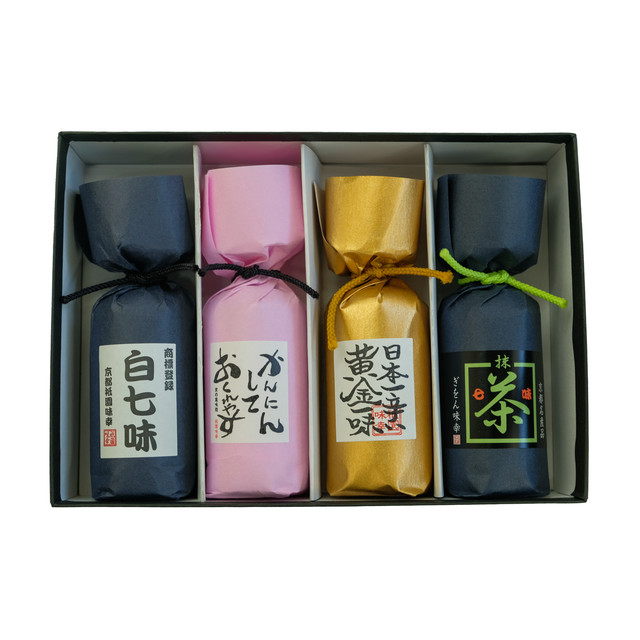 白七味 祇園味幸