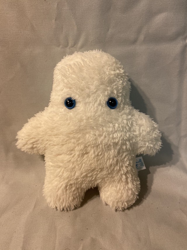 モケモケちゃん ぬい天