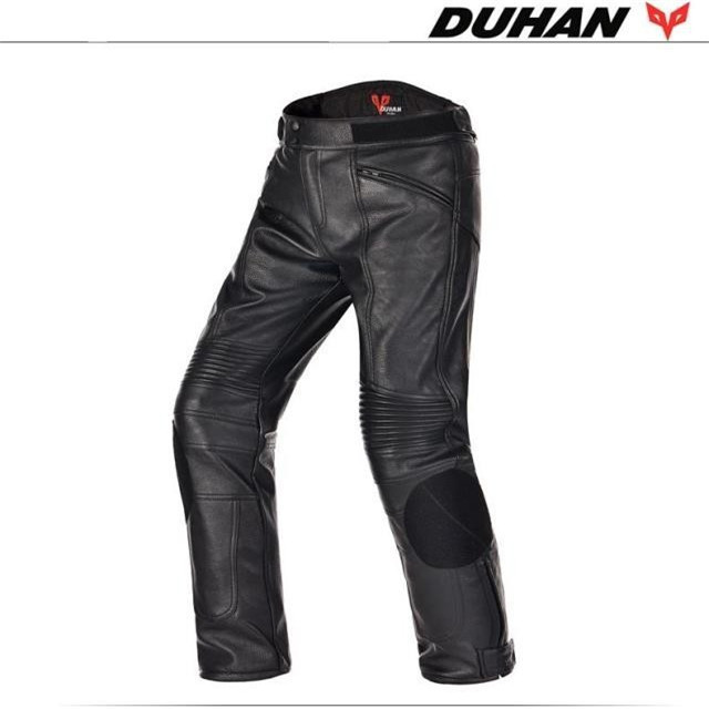 Duhan製 バイクパンツ ライディングパンツ 春 夏 秋 ３シーズン バイク用品 オートバイ 人気 Duhankz005 Bikewear