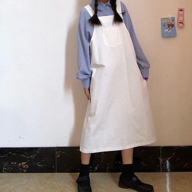 サロペット サロペ オールインワン オーバーオール ジャンスカ ジャンパースカート ワンピース レディース スカート おしゃれ きれいめカジュアル シンプル カジュアル ナチュラル 着回し 大人スタイル 大人 かわいい 大人可愛い きれいめ 旅行 春秋 春 秋 韓国 韓国