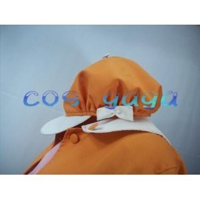 K495 物語 シリーズ 化物語 スティックポスター 千石撫子風 コスプレ衣装 Cosplay コスチューム ルガーノショップ