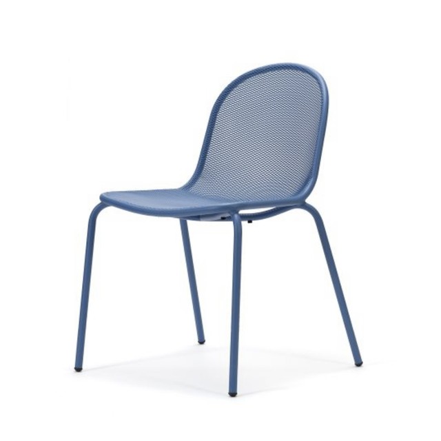emu-NOVA SIDE CHAIR