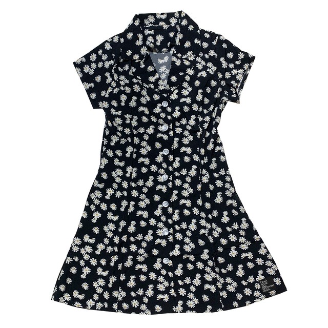 Daisy Summer Dress