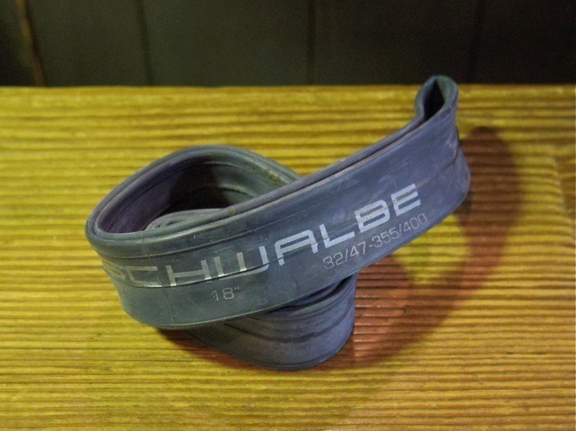 Schwalbe シュワルベ チューブ 5 Sv Koowho