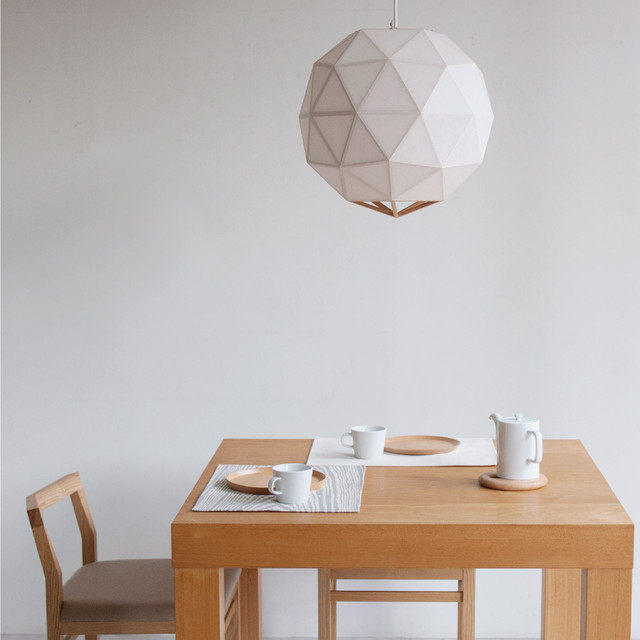 月華 Lサイズ 一重 Woodwork Maker S Market