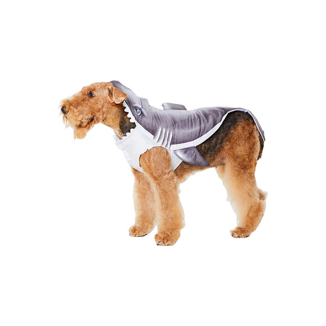Doggy Wannabe 着ぐるみ サメ M Miyakojima1 2park Online Shop