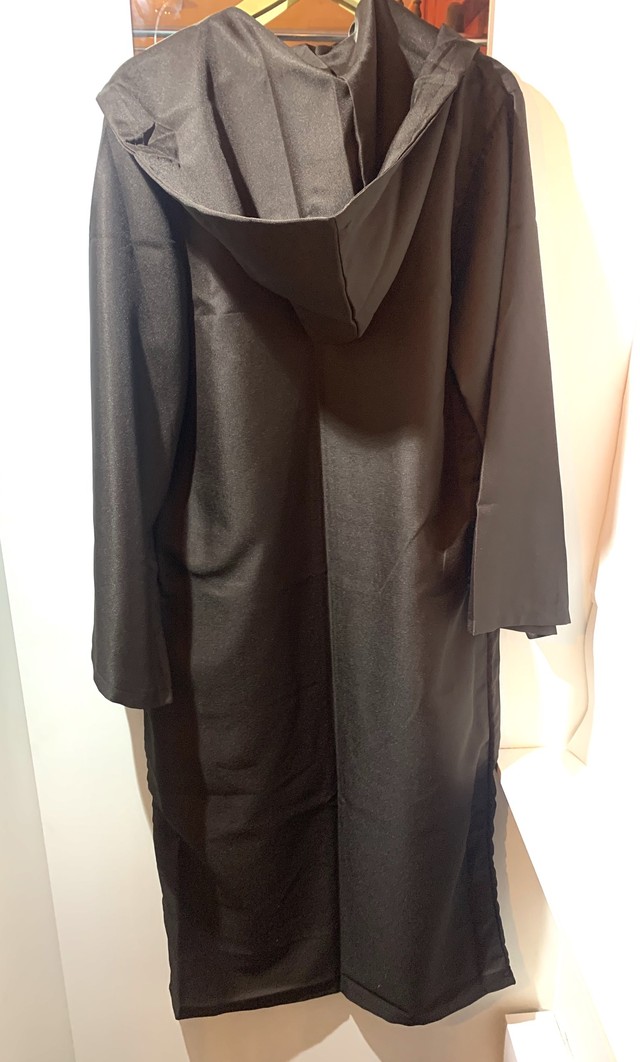 フード付きモンクローブ Reverie Emporium