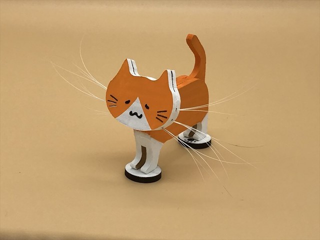 りねこ ねこひげスタンド りねこオンラインショップ 猫との暮らしを考えたオリジナル雑貨