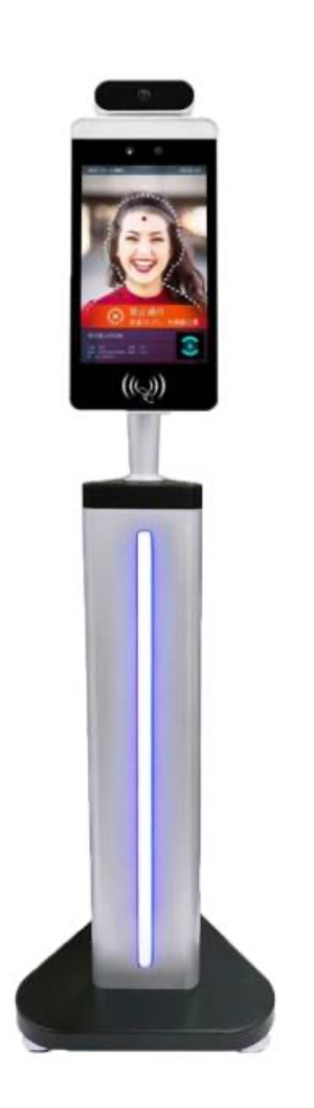 iFaceScanner スタンドタイプ