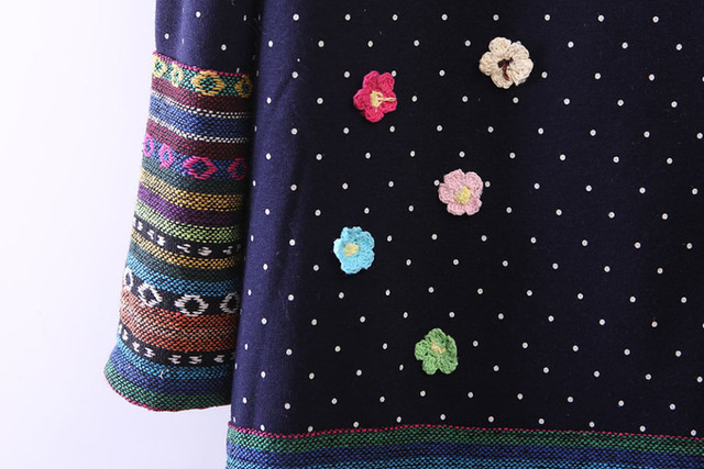 M 4xl 大きいサイズ レディース 秋 冬 ロング シャツ ワンピース エスニック ドレス カジュアル 3xl 2xl きれいめ 秋 冬 ロング コーデ Endless L ７ｌ