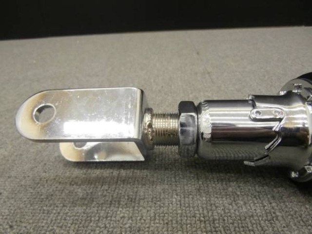 Cbr400f黒 車高調 サスペンション ローダウン サス リア2型 Daji 2