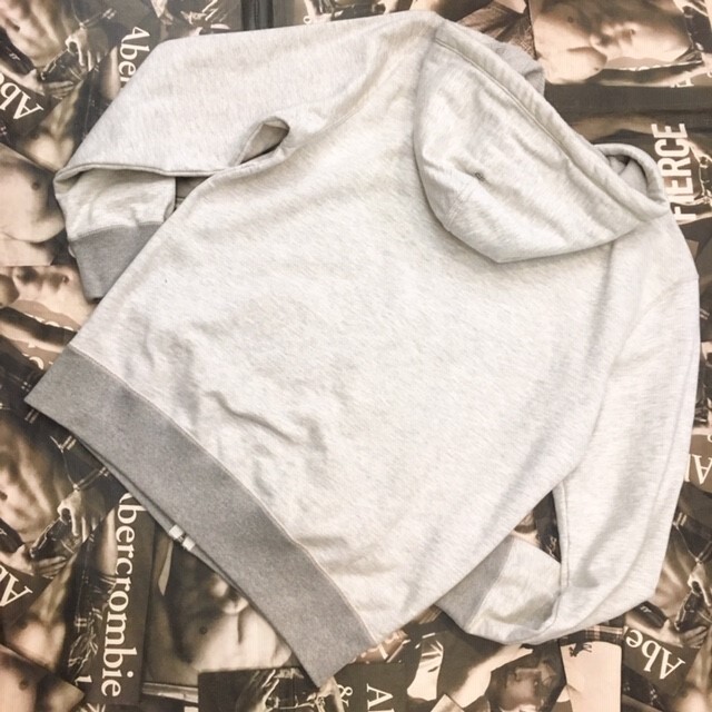 American Eagle Mens ｚｉｐパーカー ｌサイズ Ali神戸店