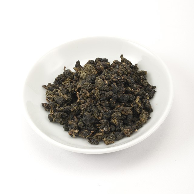 凍頂烏龍茶【缶入り】