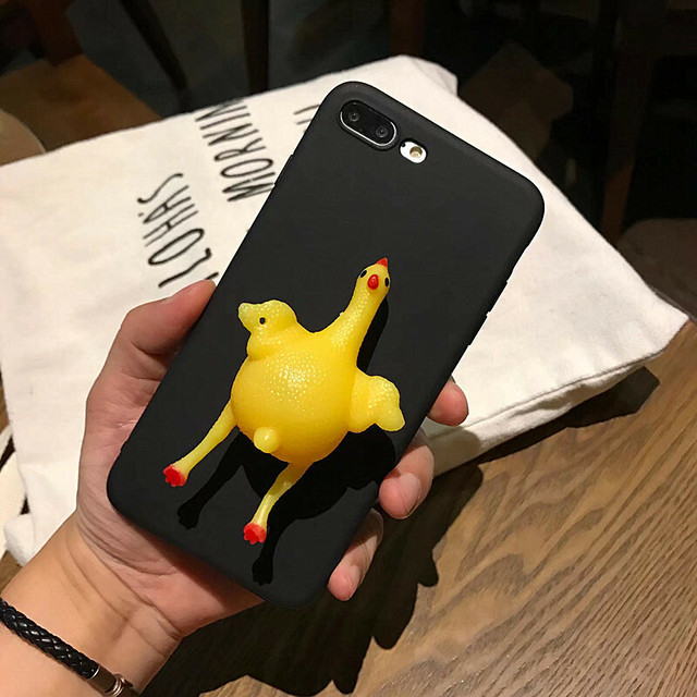 ユニーク Iphoneケース 各モデル対応 インスタ映え ストレス解消 Ao 可愛いiphoneケース屋さん Kawae