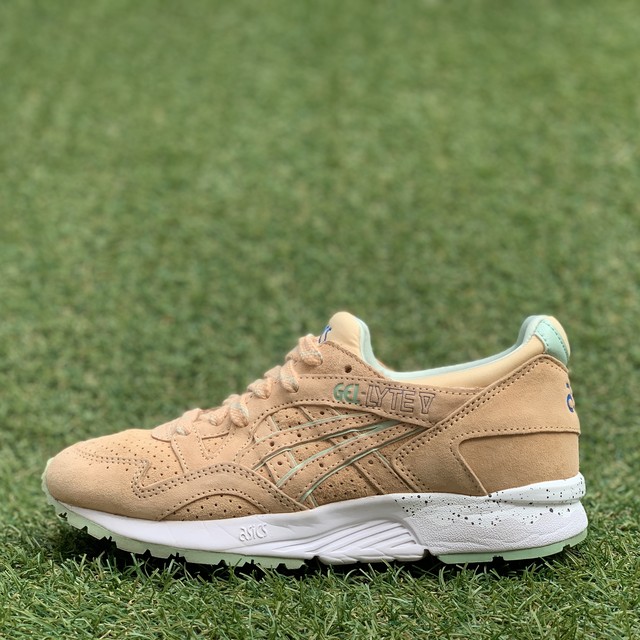 Asics Gel Lyte V アシックス ゲルライト 5 E95 Reshoe