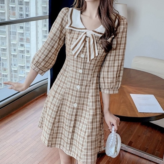 ワンピース Cherie Ange