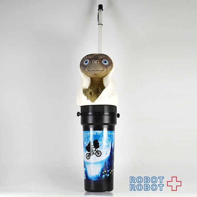 E T ドリンクボトル Usj限定 Robotrobot