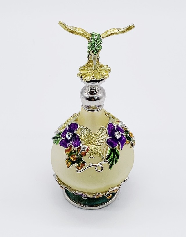 ジャスミンとパチュリの香り スポイトタイプ あたたかみある華やかな香り Supreme Beauty Shop