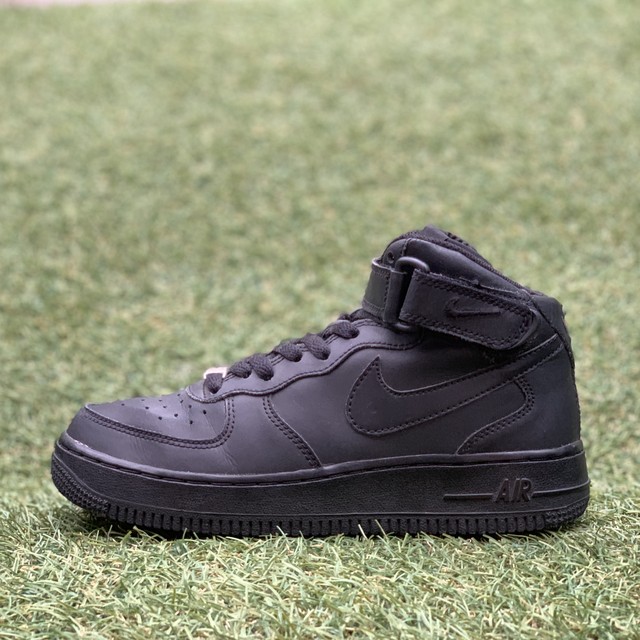 Nike Air Force1 Mid ナイキ エアフォースワン ミッド F490 Reshoe