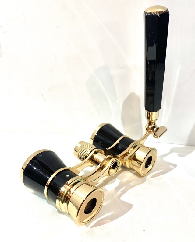 オペラグラス Reverie Emporium