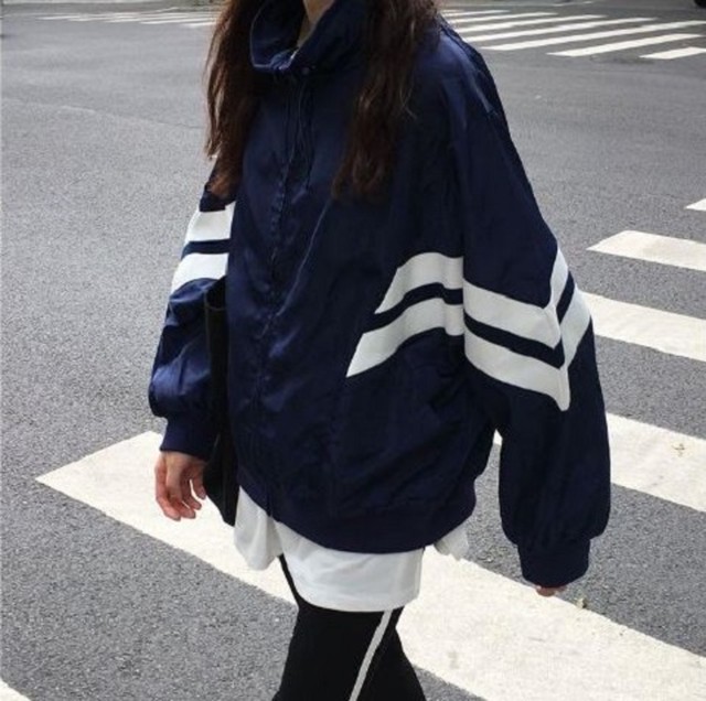 ウインドブレーカー マウンテンパーカー レディース 大きいサイズ 薄手 おしゃれ 秋 冬 春 送料無料 カジュアル ストリート アウター スプリングコート Ys0634 Fashion Mille