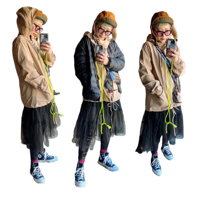 あのらっくぱーかー ぬーどうぇぶすとあ あのらっくぱーかー ぬーどうぇぶすとあ