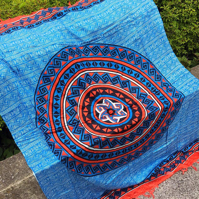 ビーチラグ Jua R