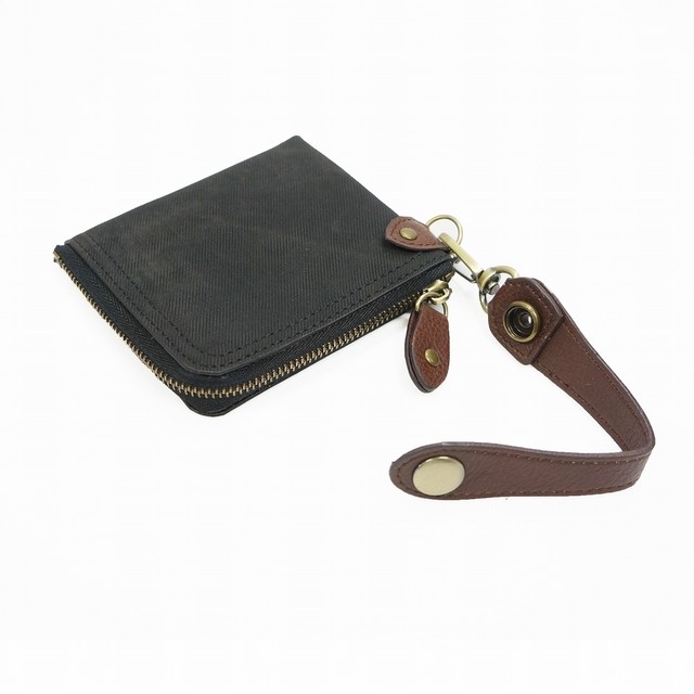 財布 小銭入れ コインケース カード入れ パスケース メンズ レディース 磁気カード Icカード キーズ Keys 068 Keys