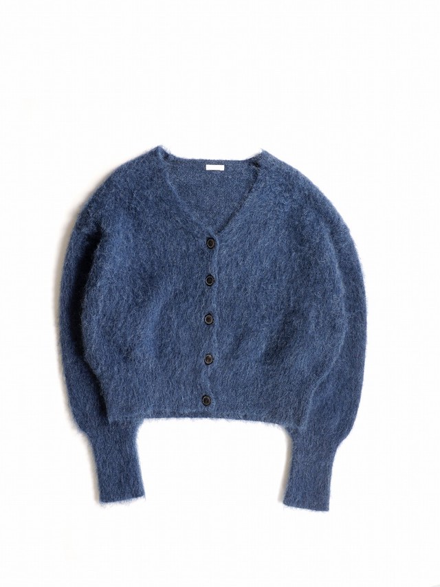 Hand Framed Mohair C/D