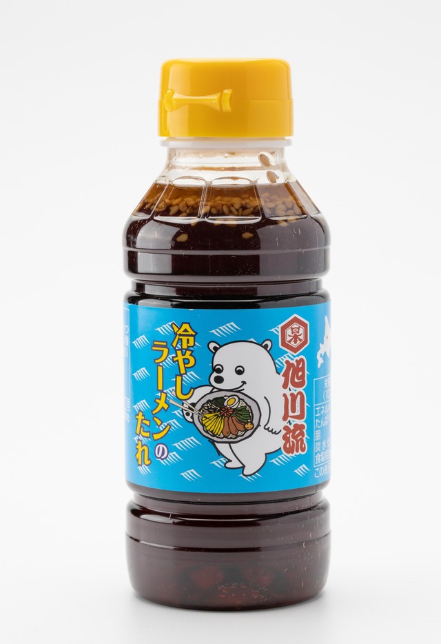 季節限定品・冷やしラーメンのたれ210ml