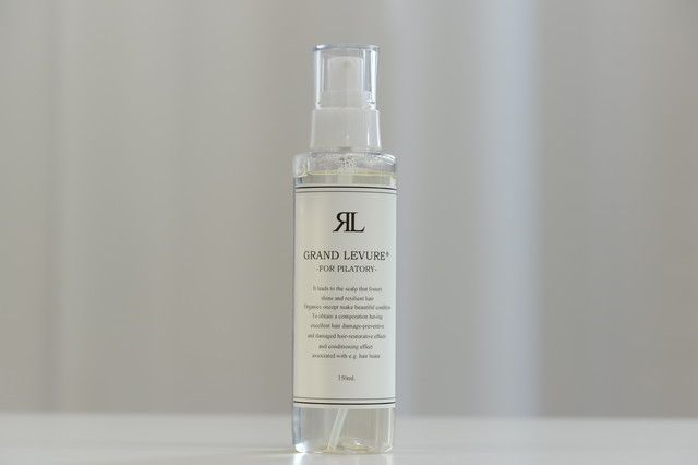 グランレビュール 150ml Reliure Shop