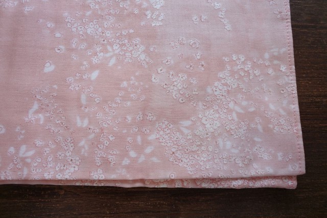 ダブルガーゼ手ぬぐい Sumau Nani Iro 小さな雑貨屋mitsuba