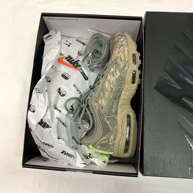 Nike Air Max Tailwind Iv Sp New Shoes ナイキ エアマックステイルウィンドiv Sp新品 Circa サーカ 神戸 Online Store