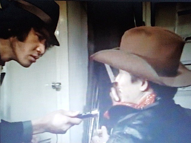 マニアお宝 探偵物語 工藤ちゃん探偵マイク 同型品 ٩ ᐛ و ブルース リーショップ Lee Boom