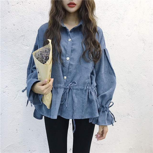 〈Ranking No.8〉コーデュロイジャケット 【corduroy jacket】