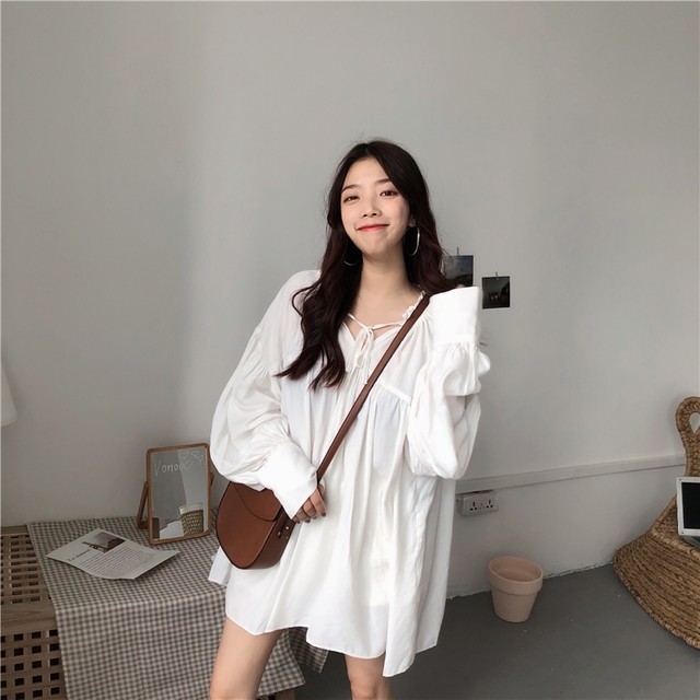 モジュール 電話 批判する 長袖 ワンピース ミニ Spencergshaw Org