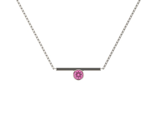 PT900 Necklace