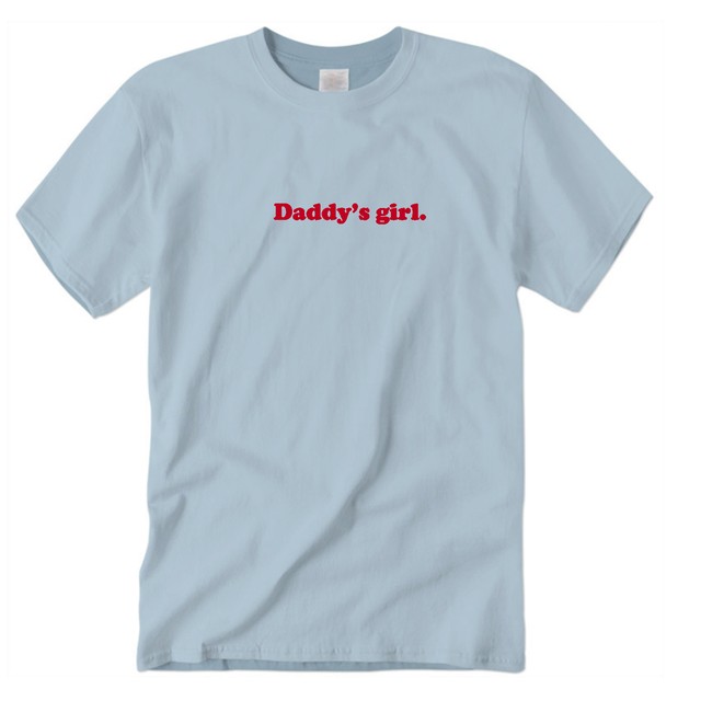 Daddy's Girl Tee