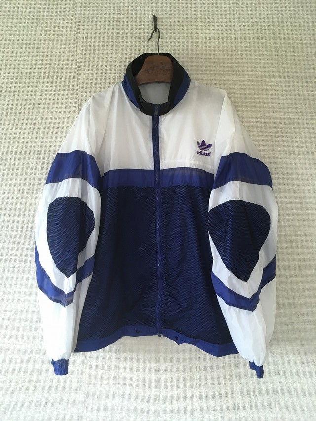 忠実 食品 分泌する アディダス ナイロン ジャンパー Hit Trip Net