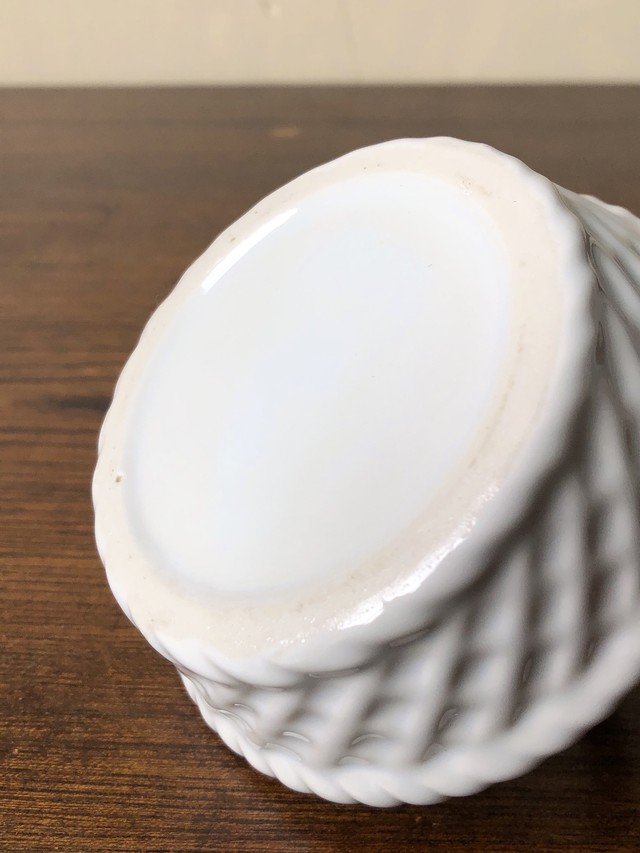 昭和レトロ 可愛い 陶器製の小皿 小物入れ 持ち手付き レトロポップ ファンシー 女の子 雑貨 Choice