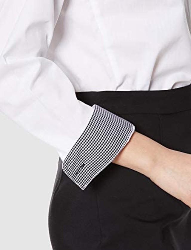 サイズs Jpcs スマートビズ レディースブラウス レディースシャツ 実店舗にはないお洒落さ コロレ おしゃれ 形態安定 デザインノーアイロン 長袖 Az Japan Classic Store