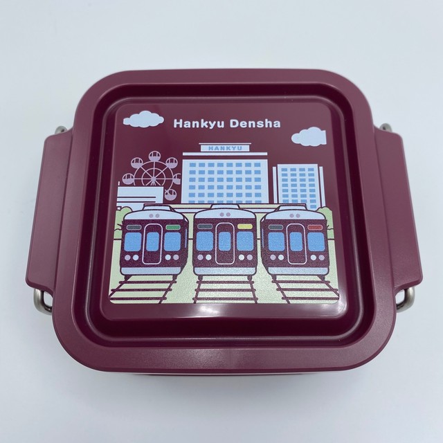 コンテナ ランチボックス