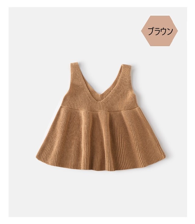 予約商品 子供服 女の子 無地 シンプル ワンピース ノースリーブ キッズ ベビー 春 秋 Aライン ジャンパースカート 70 80 90 100 110 120 Cm シンプル 上品 フォーマル カジュアル ベーシック Lavoro