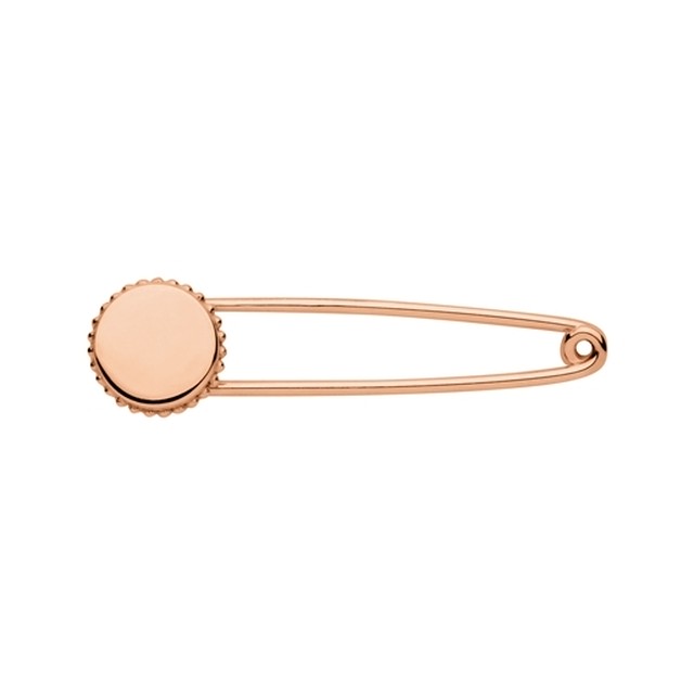 ナラティブ ピンブローチ ¥18,700↓