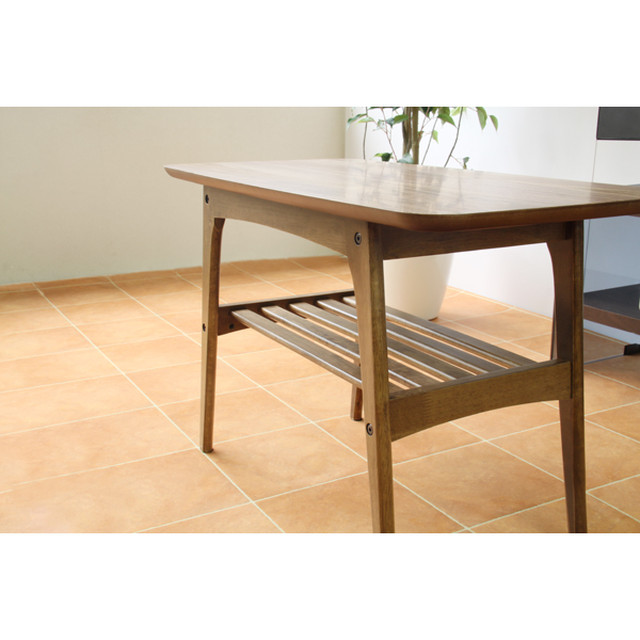 Bois Compact Table / 北欧スタイル コンパクトテーブル