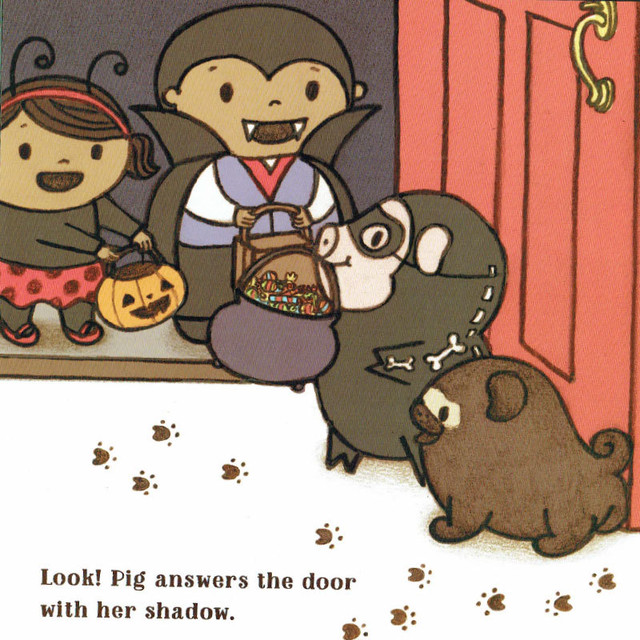 大きな絵本でハロウィーン 3冊セット 英語絵本の わんこ英語books