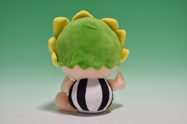 モフモフぬいぐるみ 大 Zamarinpapa