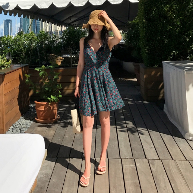 レトロ ワンピース ミニ ミニワンピース ワンピース ミニ丈 マイクロミニワンピース ミニ丈ワンピース T004 Haln0267 胡蝶の夢 レトロ店