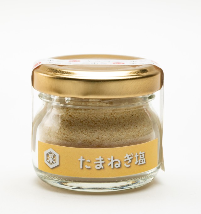 たまねぎ塩25g